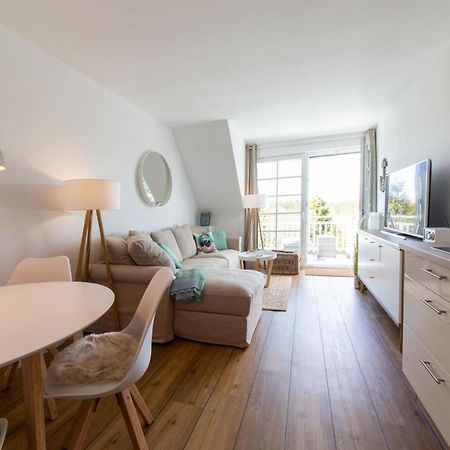 Ferienwohnung Kleine Strandkoje Haffkrug Exterior foto